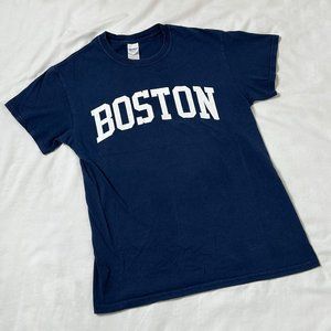 Gildan - Boston T-Shirt